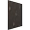 Ekena Millwork 19 5/8in. W x 19 5/8in. H Avila EnduraWall Decorative 3D Wall Panel Covers 2.67 Sq. Ft. WP20X20AVDST - alternate 2